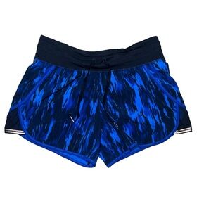 Lululemon Athletic Mid Rise Running Shorts 10